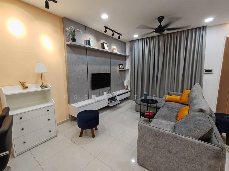 Subway citrine lakehomes - 1