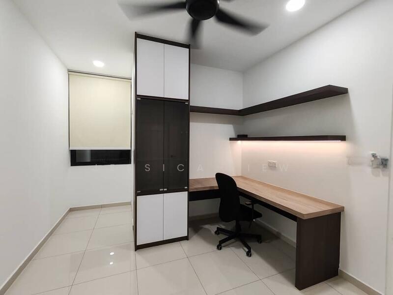 Subway citrine lakehomes - 5