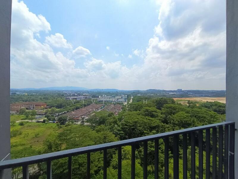 Greenfield Regency - 2