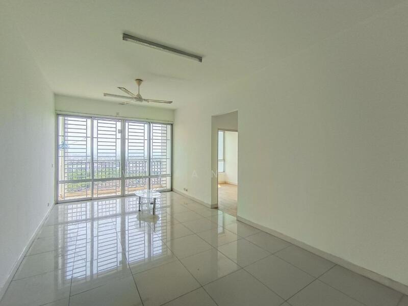 Greenfield Regency - 1