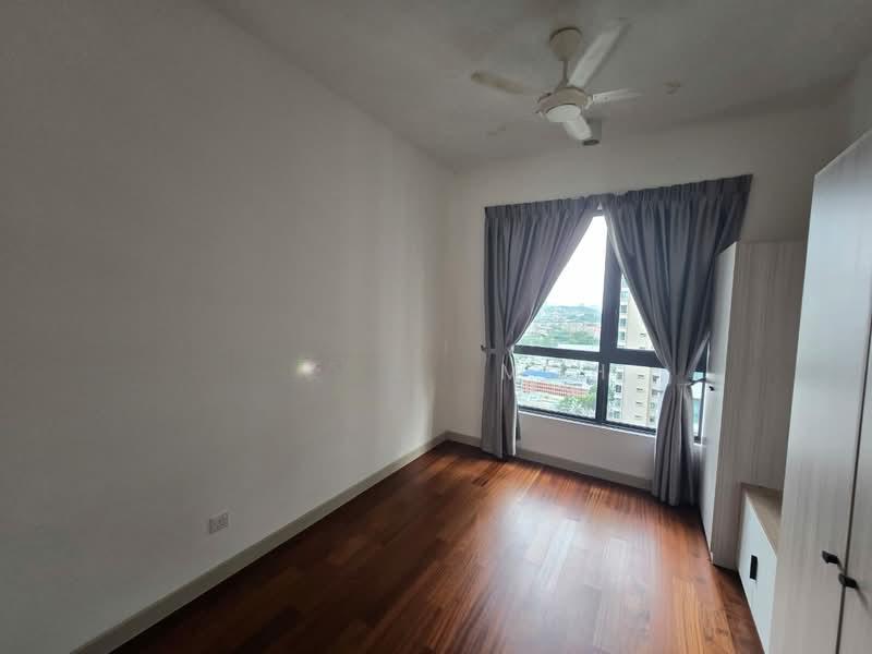 Residensi Astrea - 4