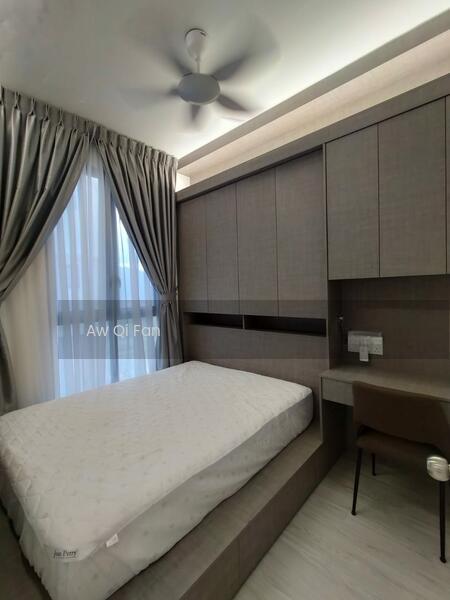 Fera Residence @ The Quartz WM - 5