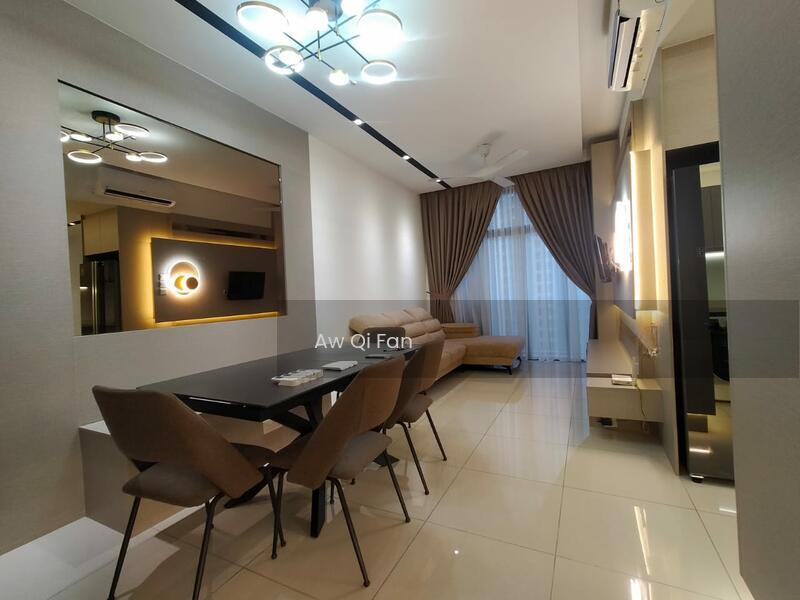 Fera Residence @ The Quartz WM - 1