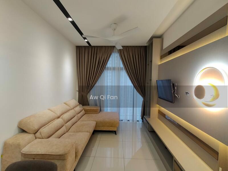 Fera Residence @ The Quartz WM - 2