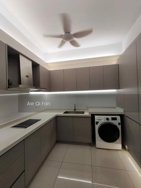 Fera Residence @ The Quartz WM - 4