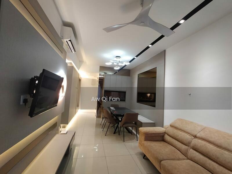 Fera Residence @ The Quartz WM - 3