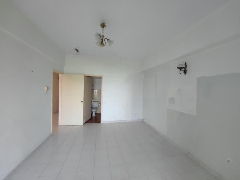 The Reef Condominium - 2