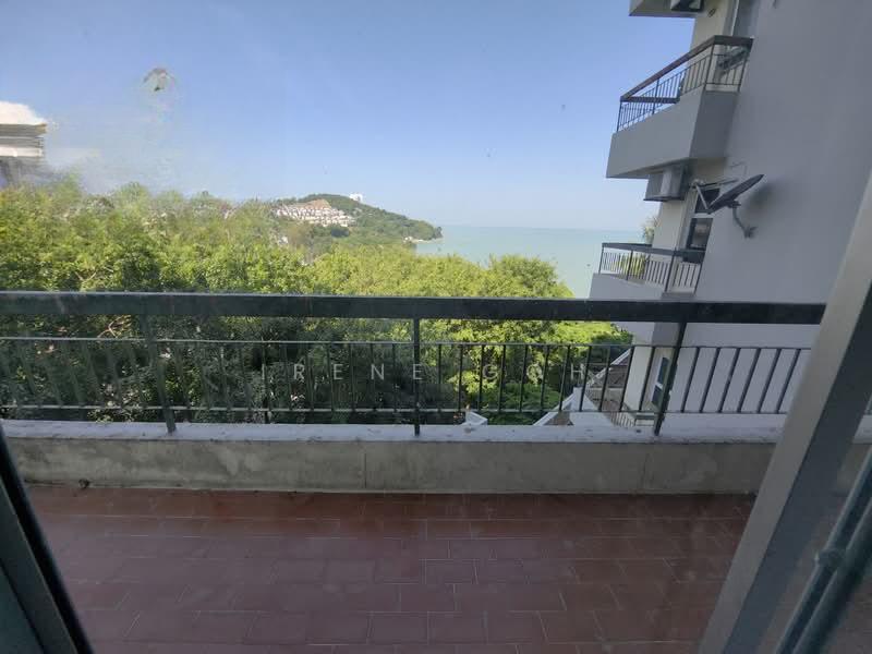 The Reef Condominium - 3