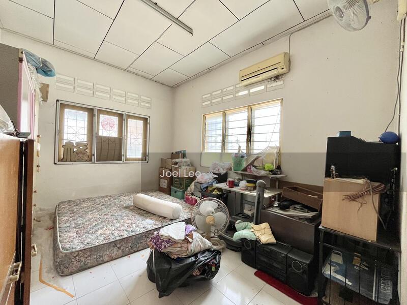 Taman Bunga Raya, Tapah | Single Storey Semi-D - 2