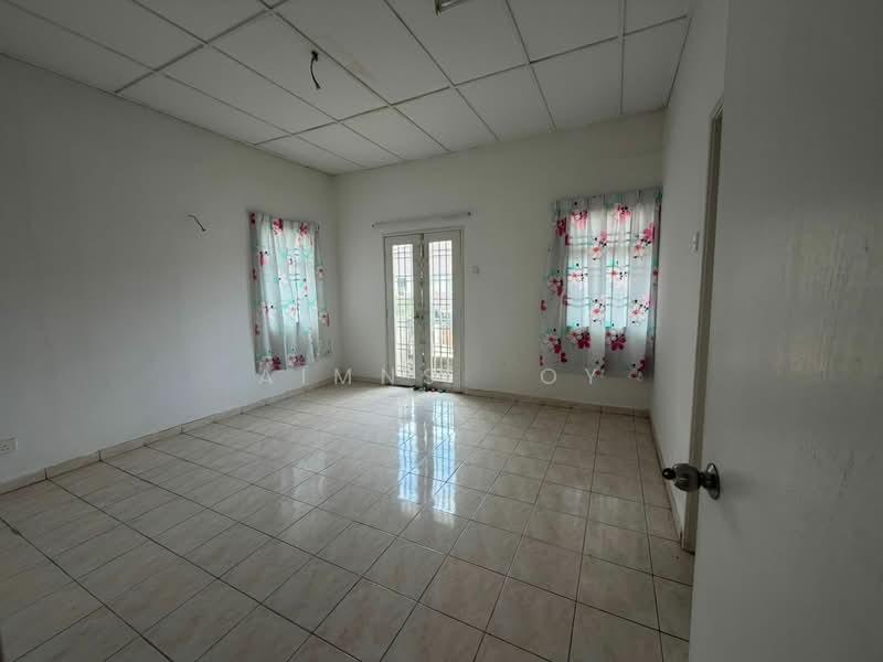 Bandar Mahkota Cheras Section 5 Freehold Terrace On Sale - 4