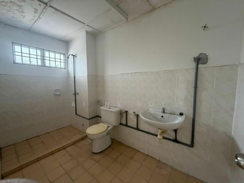 Bandar Mahkota Cheras Section 5 Freehold Terrace On Sale - 3