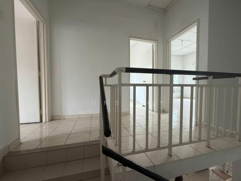 Bandar Mahkota Cheras Section 5 Freehold Terrace On Sale - 2
