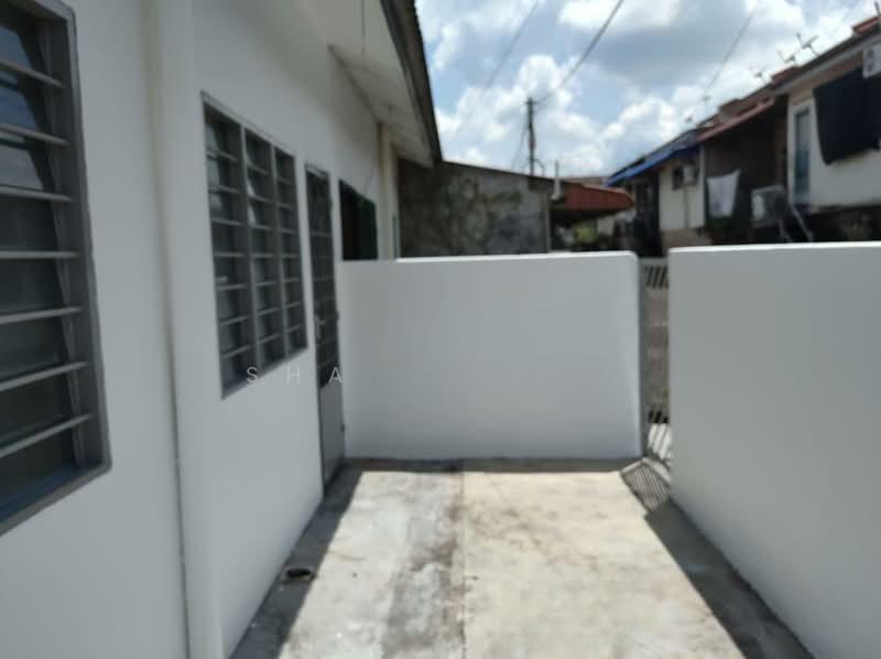 Taman Delima - 5