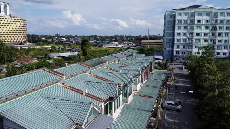 Near Vivacity, Taman Mutiara Permai, Kuching - 2