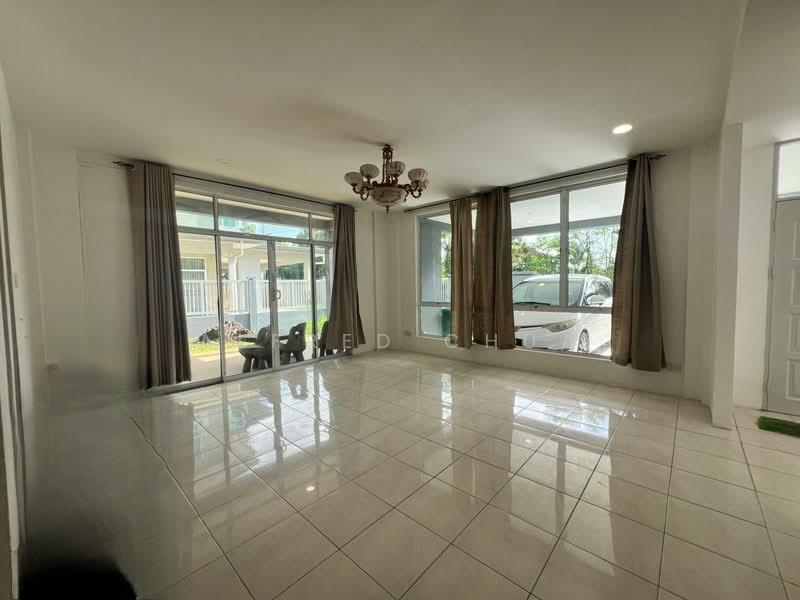 Near Vivacity, Taman Mutiara Permai, Kuching - 4