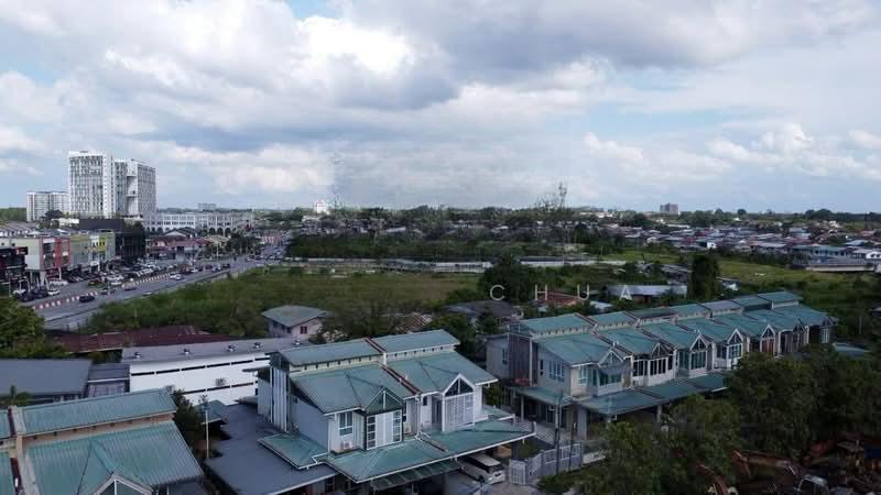 Near Vivacity, Taman Mutiara Permai, Kuching - 1