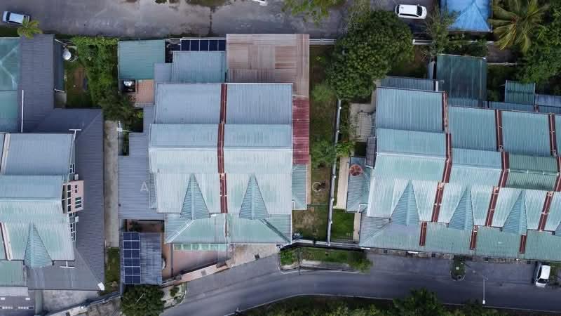 Near Vivacity, Taman Mutiara Permai, Kuching - 3