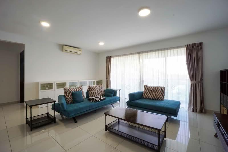 The Bay Residences - 4