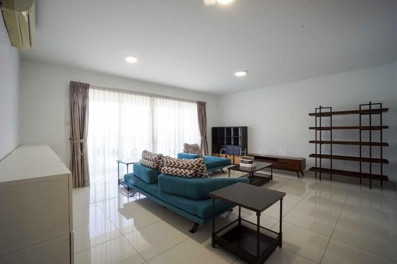 The Bay Residences - 2