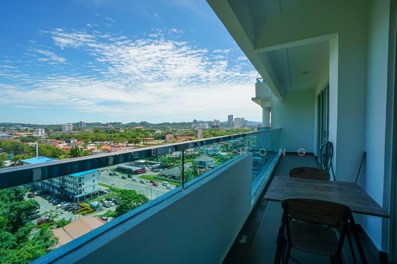 The Bay Residences - 3