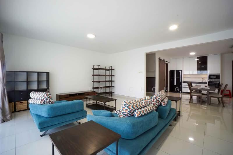 The Bay Residences - 1