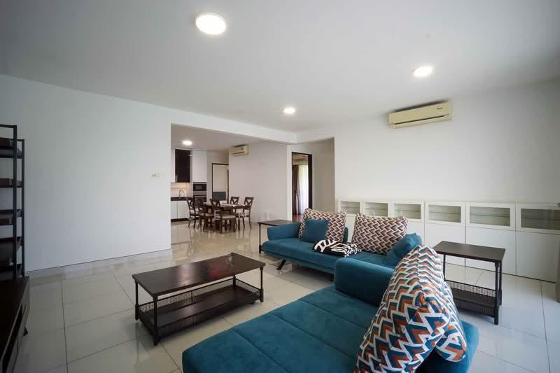 The Bay Residences - 5