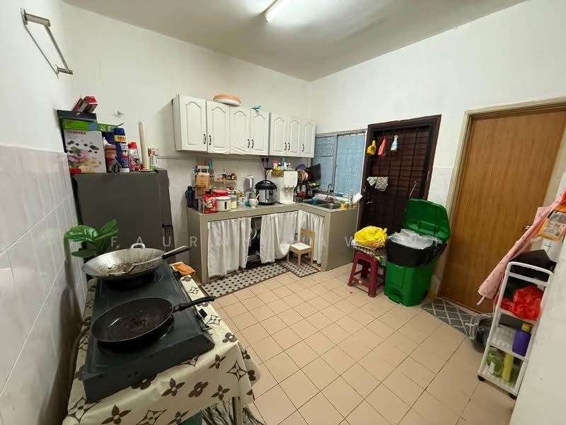 Taman Universiti @ Kajang - 4