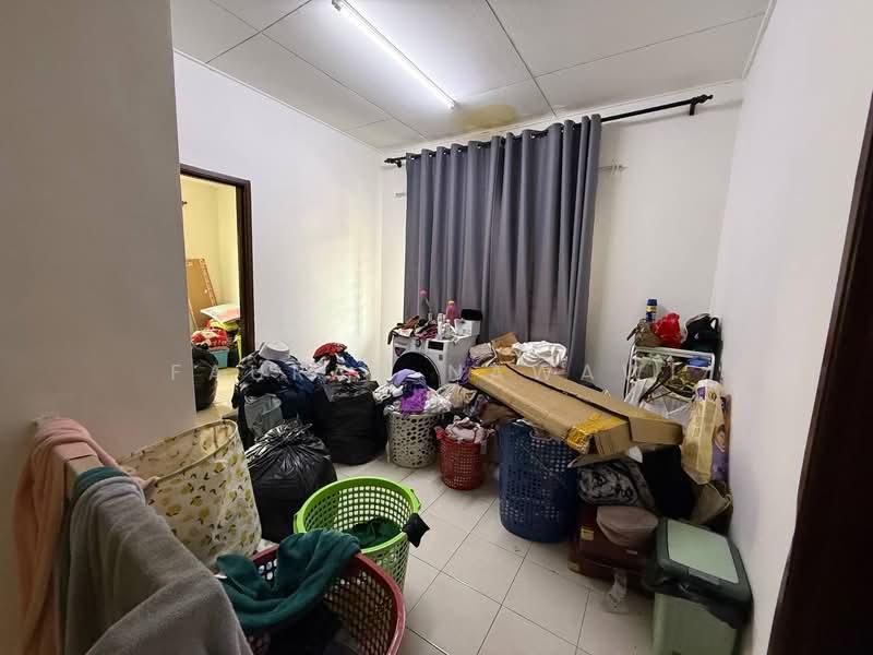 Taman Universiti @ Kajang - 5