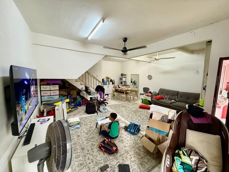 Taman Universiti @ Kajang - 2