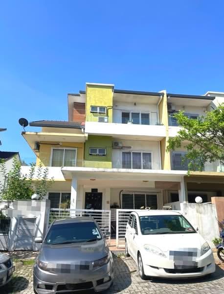 D'Impian Tropika - 1