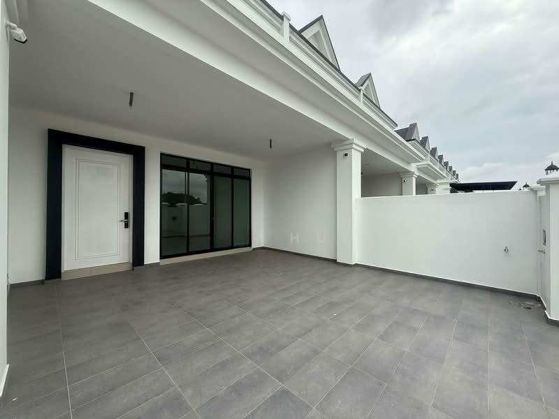 Bandar Seri Alam Bandars Seris Alams Bandars Seris Alams - 3