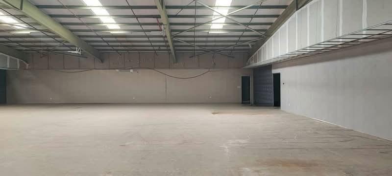 Taman Desa Cemerlang - 5