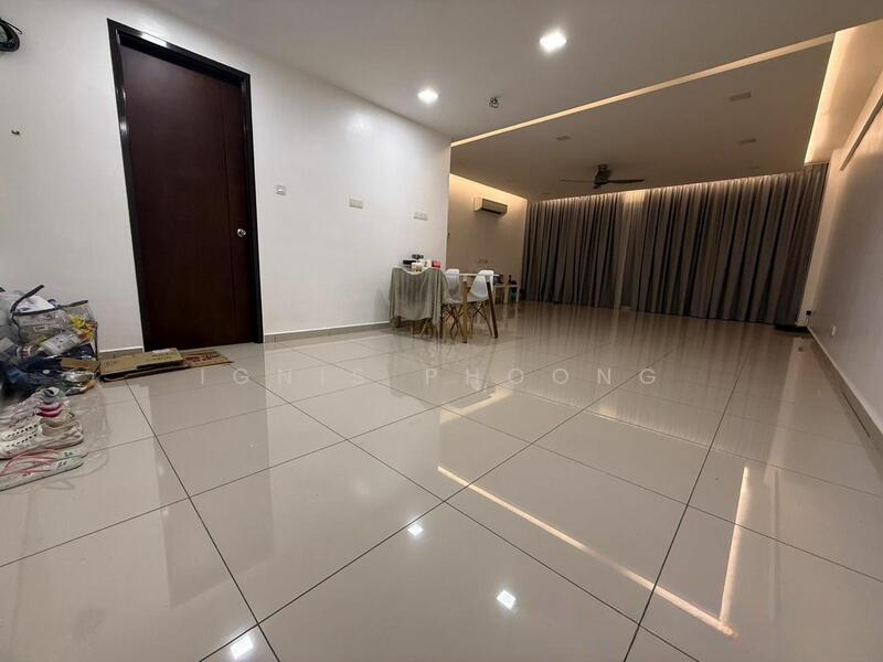 Berjaya Condominium - 3