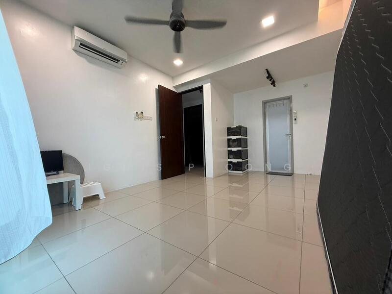 Berjaya Condominium - 1