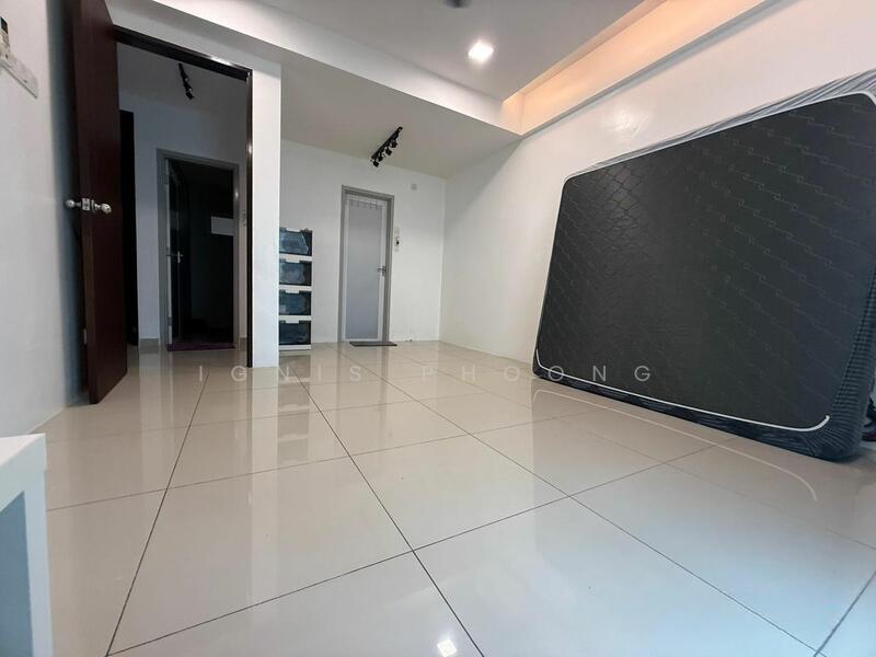 Berjaya Condominium - 2