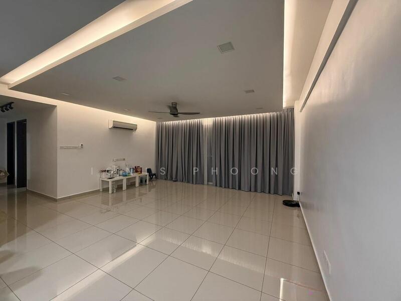 Berjaya Condominium - 4