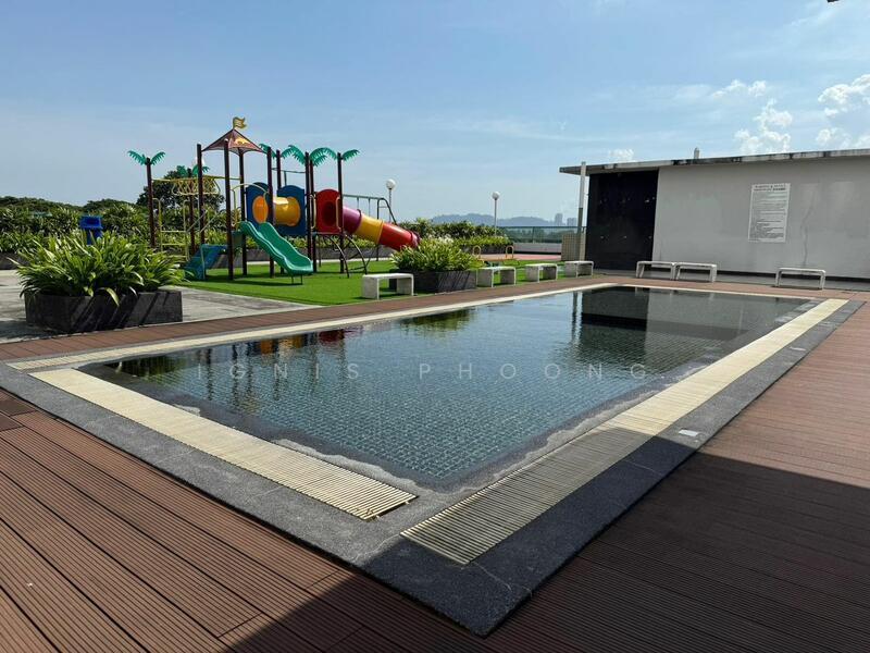 Berjaya Condominium - 5