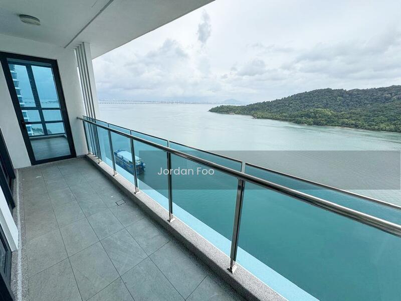 Queens Residences Q1 @ Queens Waterfront - 3