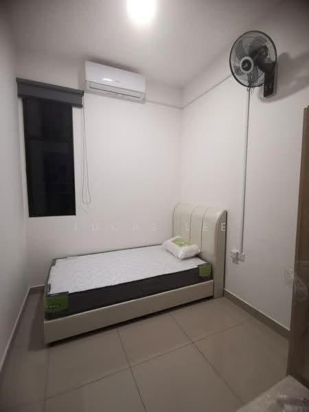 Twin Tower Residence - 2