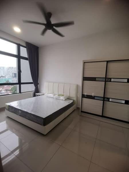 Twin Tower Residence - 3