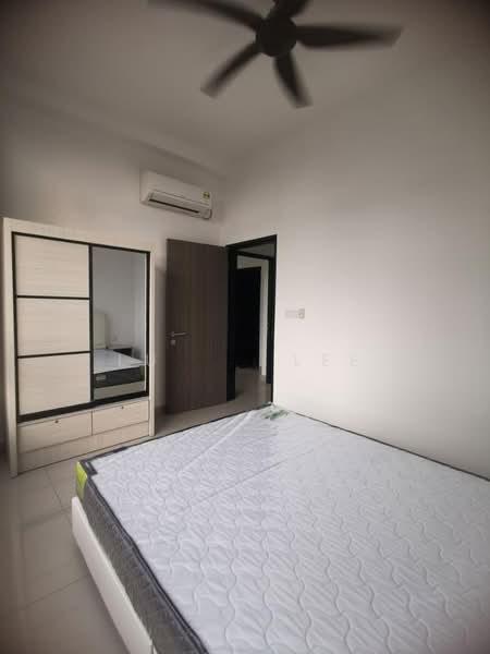 Twin Tower Residence - 4