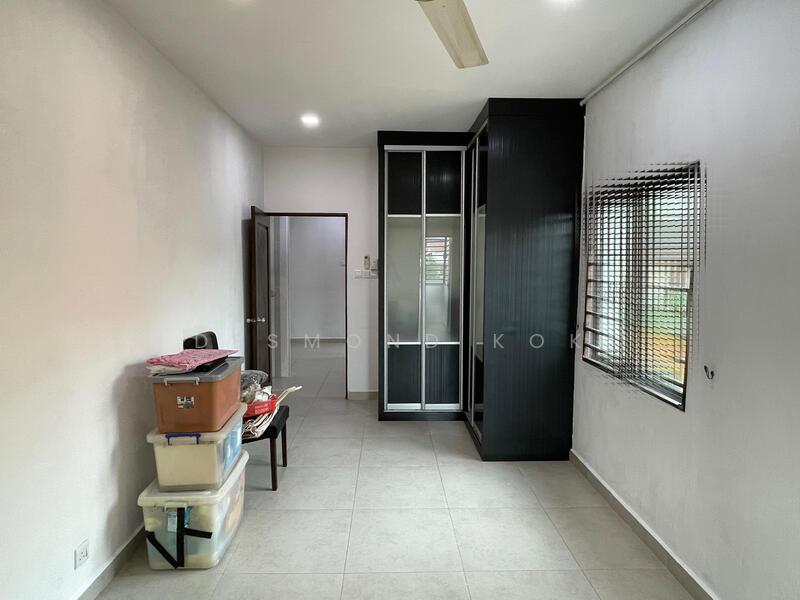 Taman kepong - 5