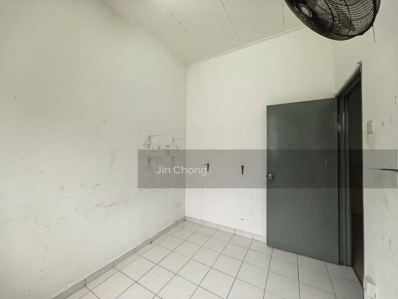 Taman Pulai Jaya - 5