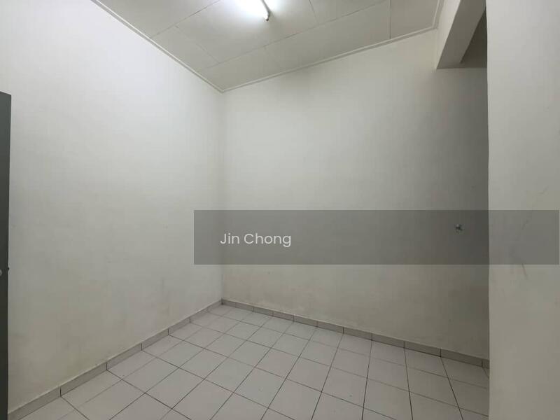 Taman Pulai Jaya - 4