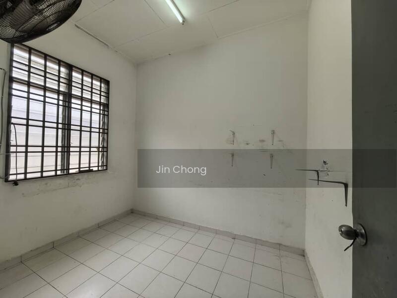 Taman Pulai Jaya - 3