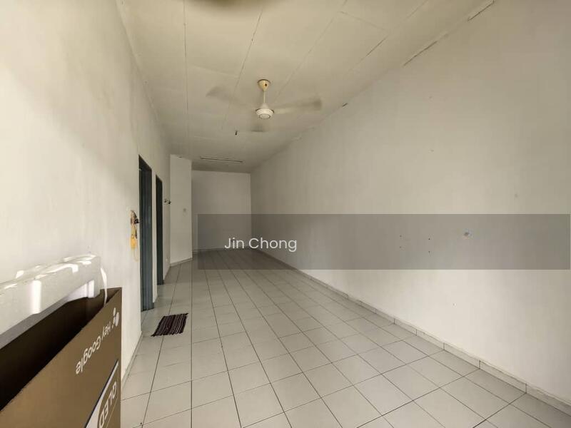 Taman Pulai Jaya - 1