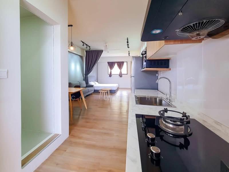 V21 Residence - 4