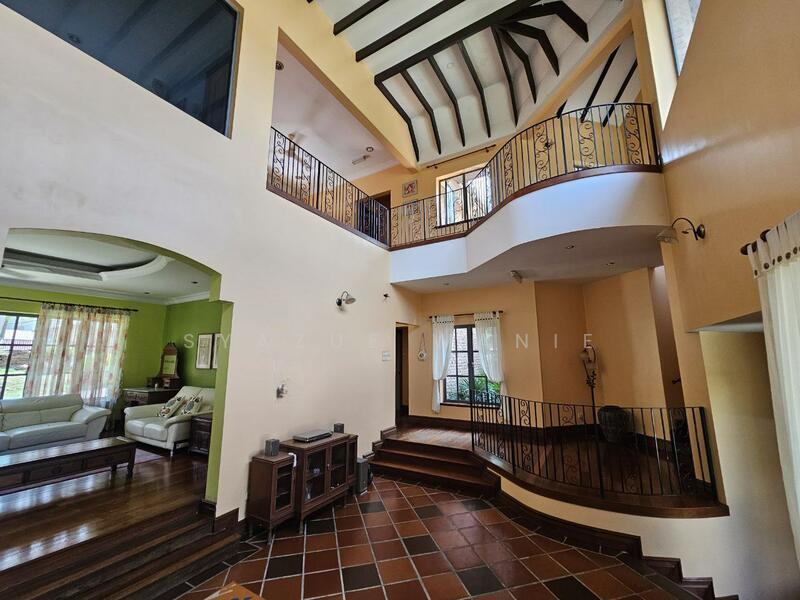 Country Heights Kajang - 4