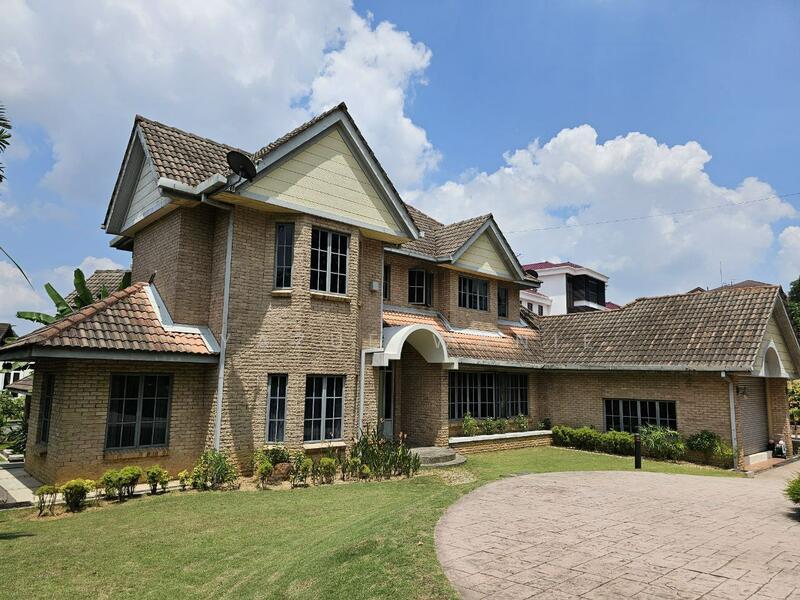 Country Heights Kajang - 1