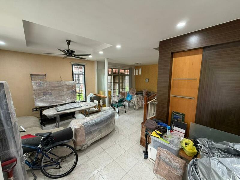 Pelangi Indah Pelangis Indahs - 1